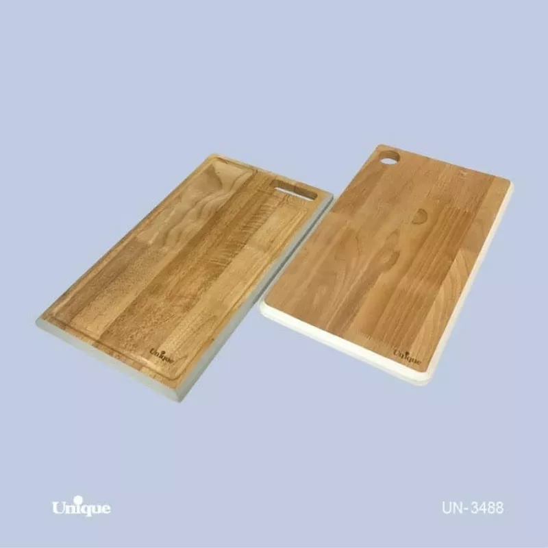 خرید تخته برش دور رنگی   UN-3488 یونیک	